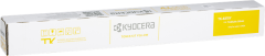 Kyocera TK-8375Y [ TK8375Y / 1T02XDANL0 ] Toner
