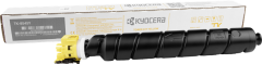 Kyocera TK-8545Y [ TK8545Y / 1T02YMANL0 ] Toner