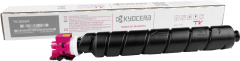 Kyocera TK-8555M [ TK8555M / 1T02XCBNL0 ] Toner