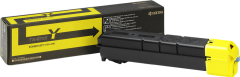 Kyocera TK-8705Y [ TK8705Y ] Toner