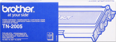 Brother TN-2005 [ TN2005 ] Toner