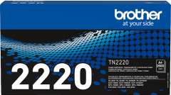 Brother TN-2220 [ TN2220 ] Toner