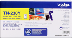 Brother TN-230y [ TN230y ] Toner