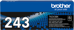 Brother TN-243BK [ TN243BK ] Toner