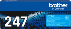 Brother TN-247C [ TN247C ] Toner