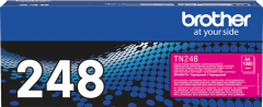 Brother TN-248M [ TN248M / 248 ] Toner