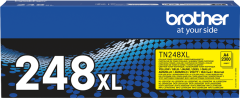 Brother TN-248XLY [ TN248XLY / 248XL ] Toner