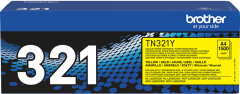 Brother TN-321Y [ TN321Y ] Toner