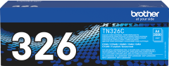 Brother TN-326C [ TN326C ] Toner