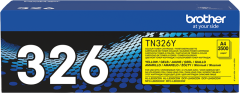 Brother TN-326Y [ TN326Y ] Toner