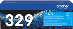 Brother TN-329C [ TN329C ] Toner