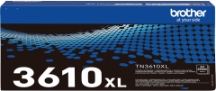 Brother TN-3610XL [ TN3610XL / 3610XL ] Toner