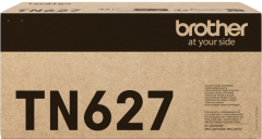 Brother TN-627BK [ TN627BK / 627 ] Toner