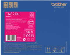 Brother TN-821XLM [ TN821XLM / 821XL ] Toner