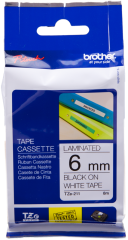 Brother TZe-211 [ TZe211 / TZ-211 ] Schriftband