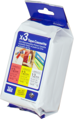 Brother TZe-31M3 [ TZe31M3 / TZ-31M3 ] Schriftband