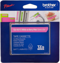 Brother TZe-MQP35 [ TZeMQP35 ] Schriftband