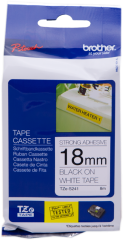 Brother TZe-S241 [ TZeS241 / TZ-S241 ] Schriftband