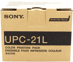 Sony UPC-21L [ UPC21L ] Papier