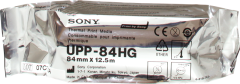 Sony UPP-84HG [ UPP84HG ] Thermopapier