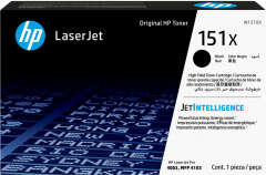HP W1510X [ W1510X / 151X ] Toner