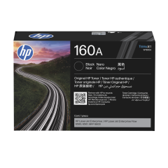 HP W1600A [ W1600A / 160A ] Toner
