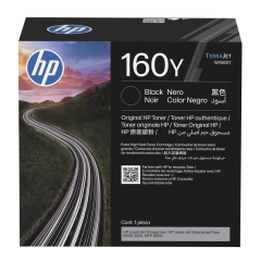 HP W1600Y [ W1600Y / 160Y ] Toner