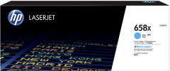 HP W2001X [ W2001X / 658X ] Toner