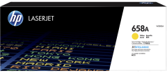 HP W2002A [ W2002A / 658A ] Toner