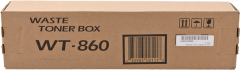 Kyocera WT-860 [ WT860 / 1902LC0UN0 ] Resttonerbehälter
