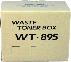 Kyocera WT-895 [ WT895 / 302K093110 ] Resttonerbehälter