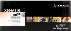 Lexmark X264A11G [ X264A11G ] Toner