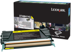 Lexmark X748H1YG [ X748H1YG / X748 ] Druckkassette